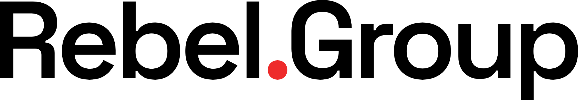 Rebel Group logo